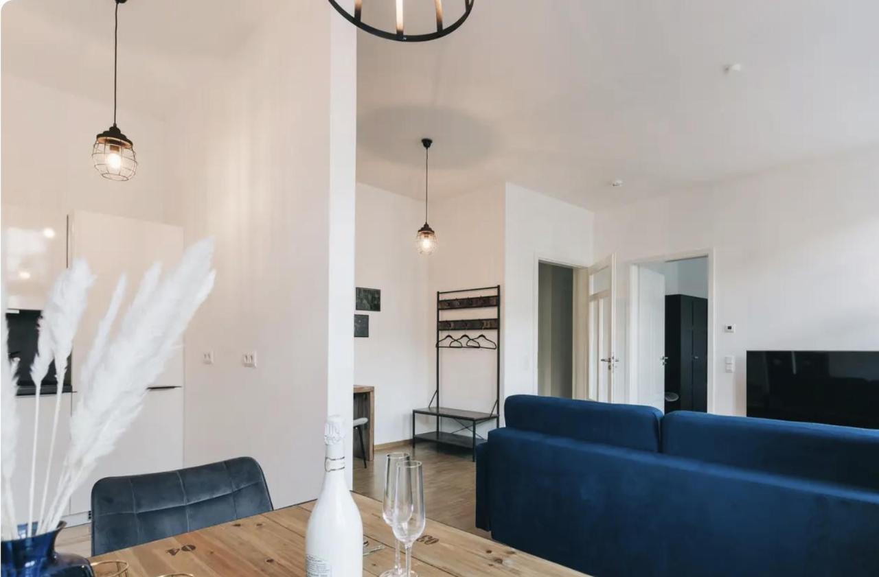 Tip! Zentraler Geht'S Nicht! Premium Apartment In Der Altstadt 드레스덴 외부 사진